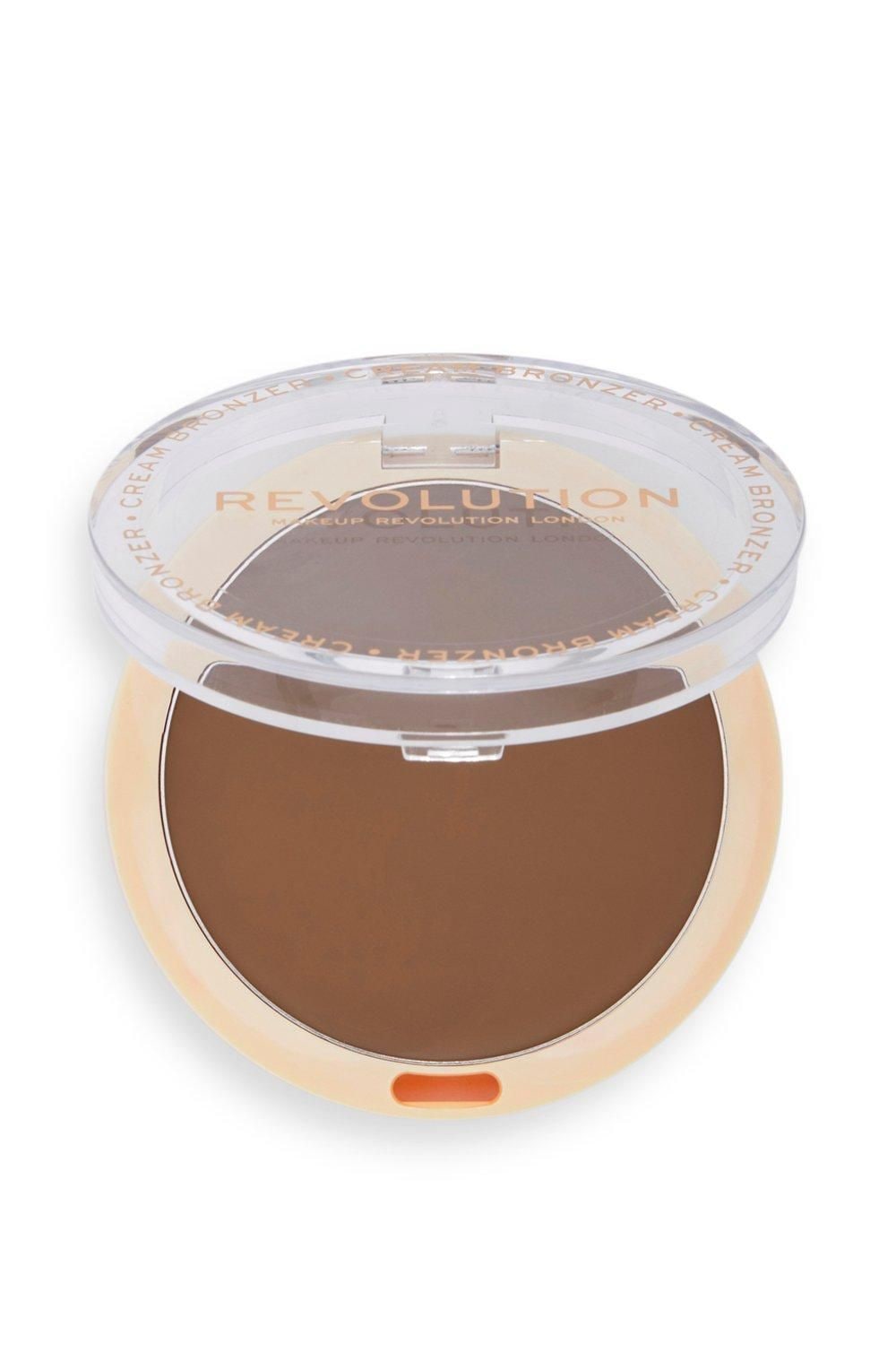 Revolution Ultra Cream Bronzer Medium image 1