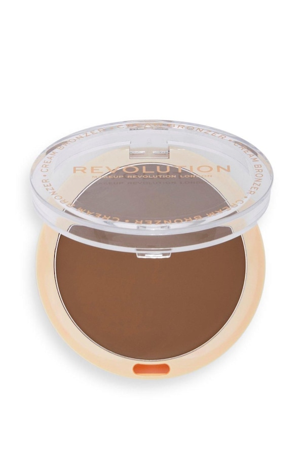 Revolution Ultra Cream Bronzer Medium