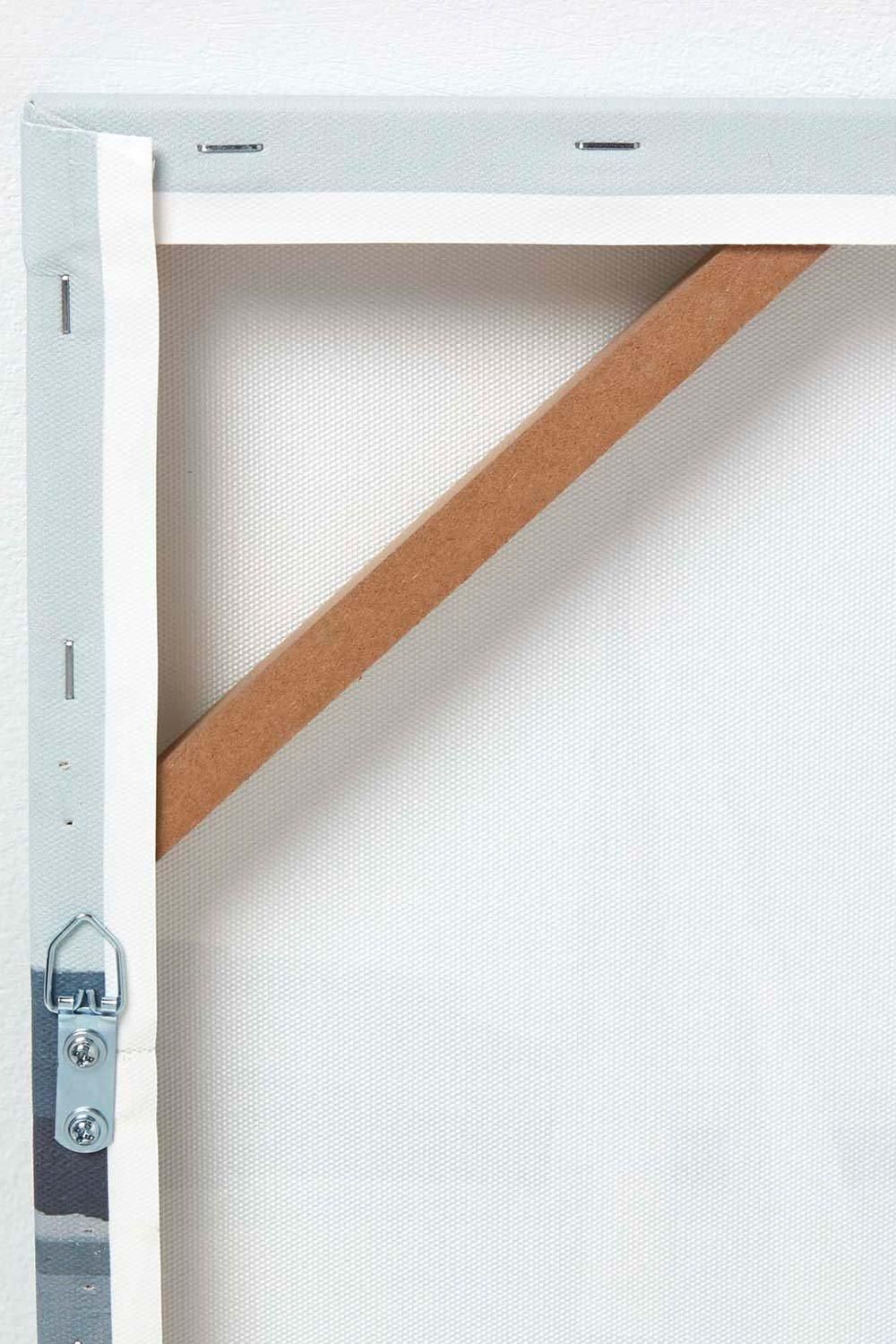 Homescapes Decorative Wall Art Boats, Design Wall Decoration Set of 2 image 6