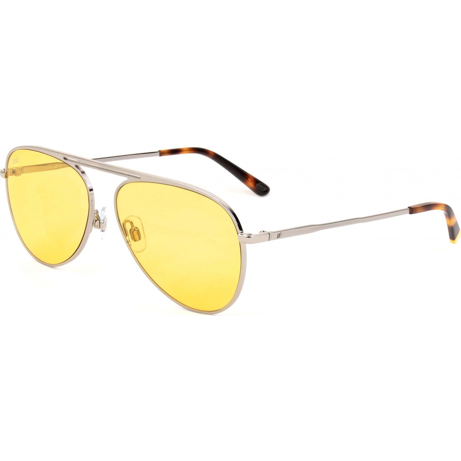 Web Eyewear WE0206-14J Sunglasses image 1