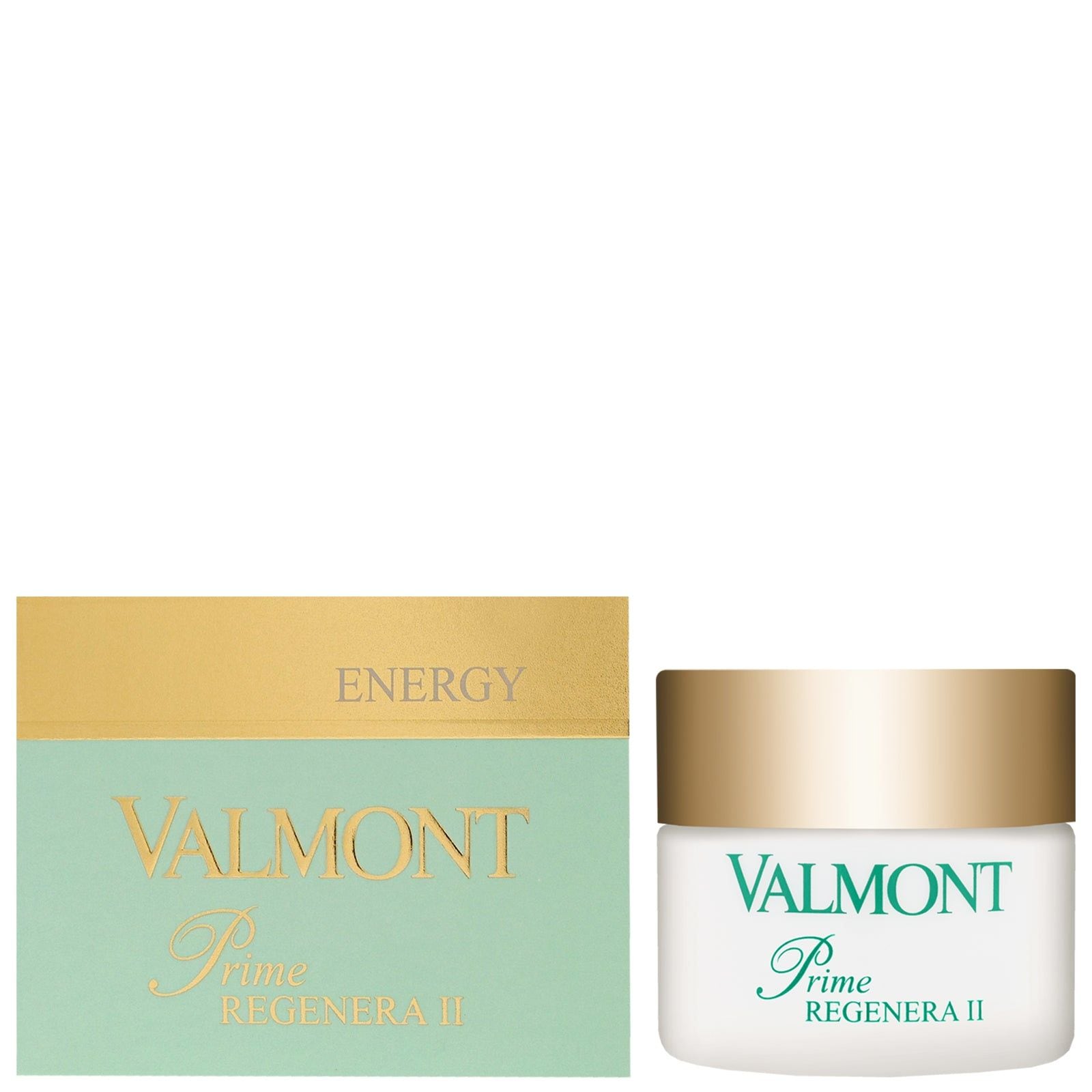 Valmont Energy Prime Regenera II 50ml image 3