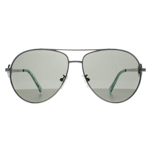 Guess Aviator Silver Grey GF0364