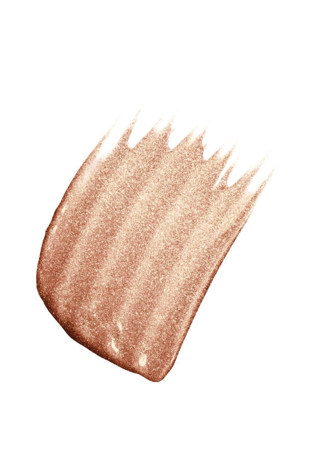 NYX Professional Makeup Ultimate Glow Shots Liquid Eyeshadow Golden Goji image 2