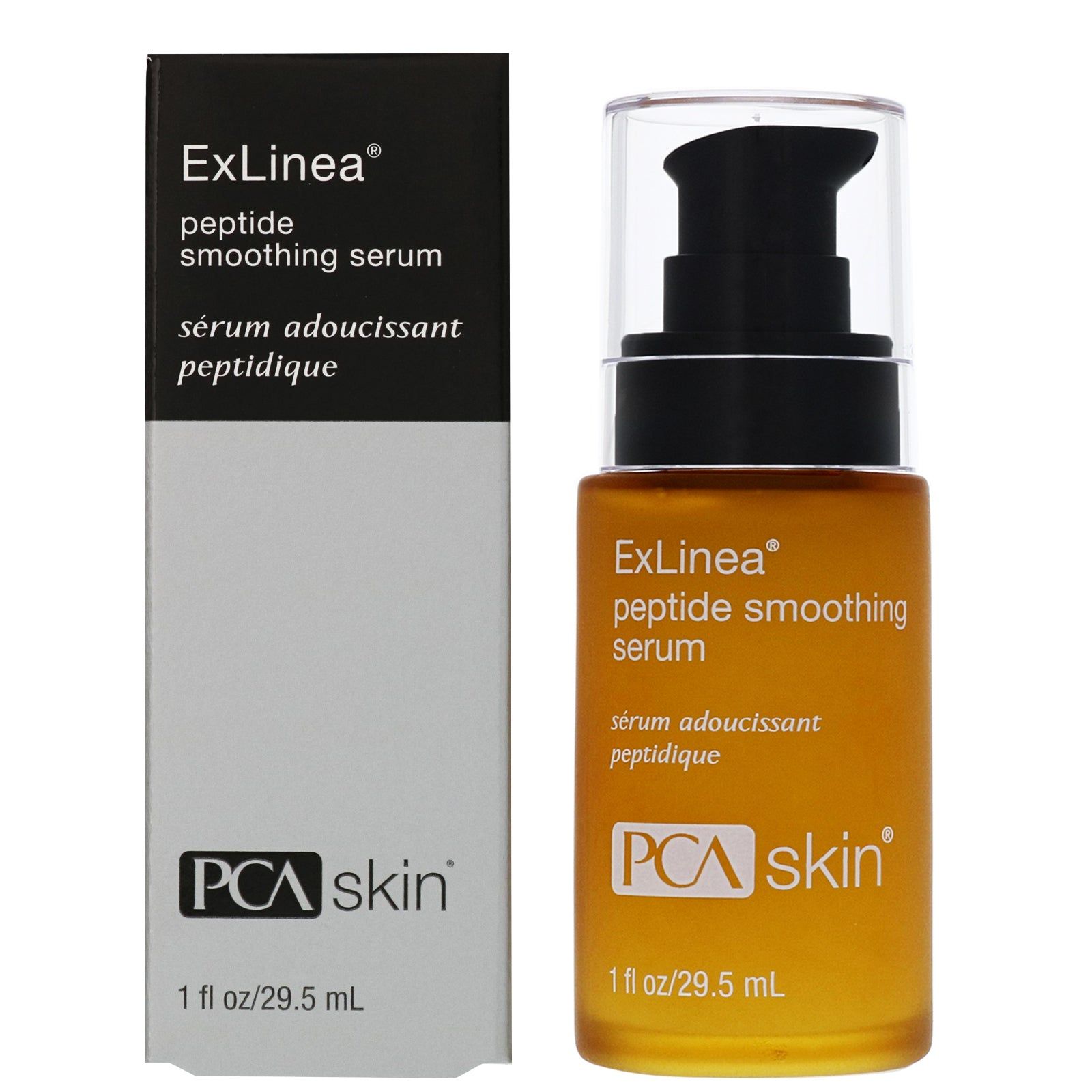 PCA skin ExLinea Peptide Smoothing Serum 29.5ml image 3
