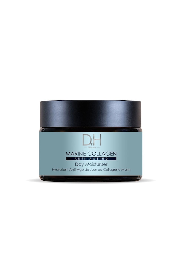 Dr H Marine Collagen Anti-Ageing Day Moisturiser 60ml