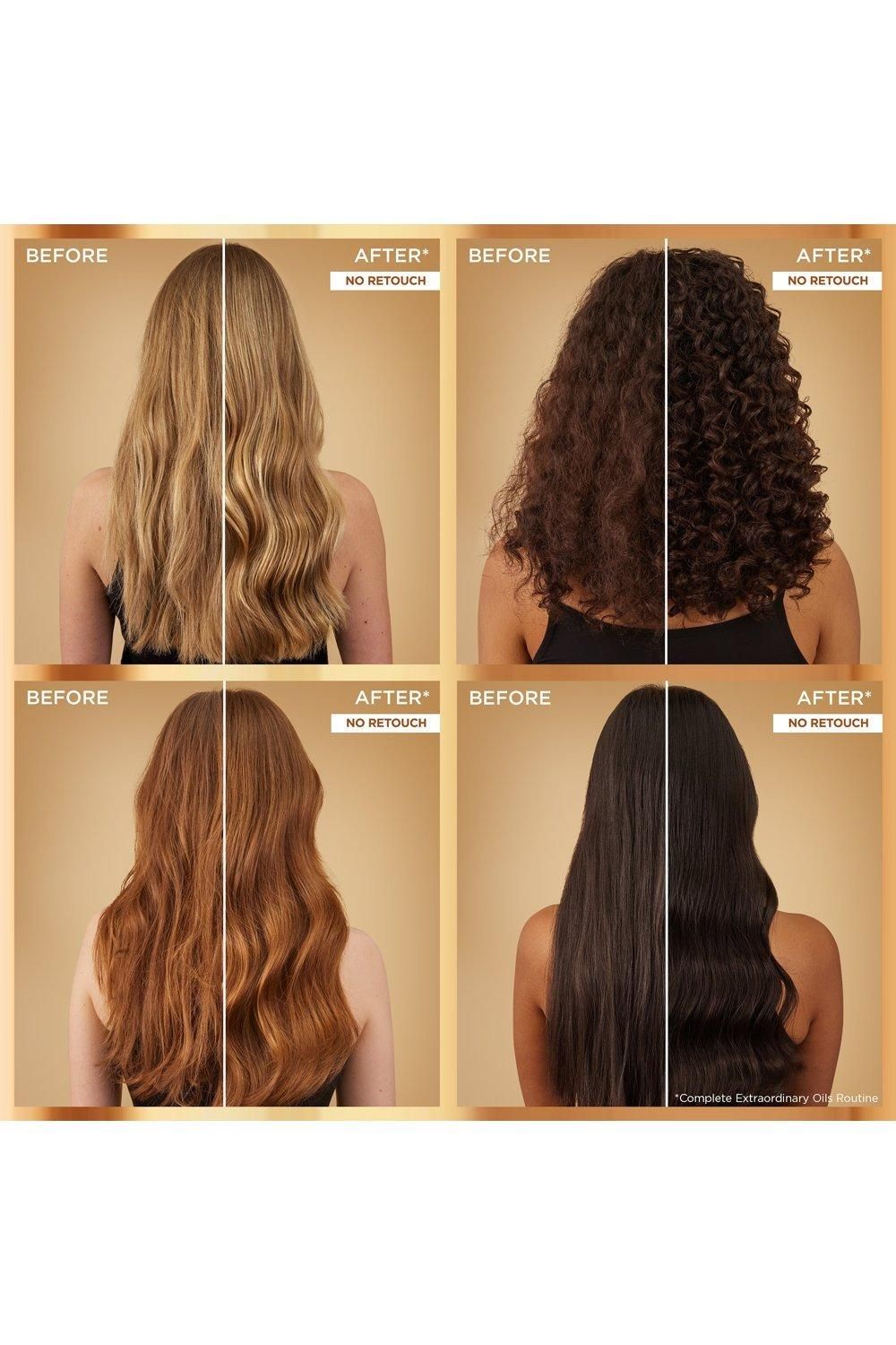 L'Oréal Paris Elvive Extraordinary Oil for All Hair Types Multi image 6