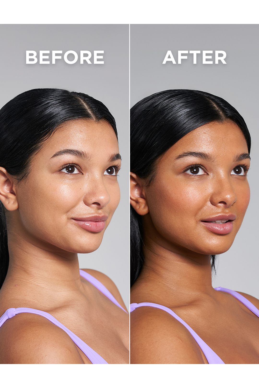 Bondi Sands Technocolor Magenta Self Tanning Face Serum 50ml Multi image 6