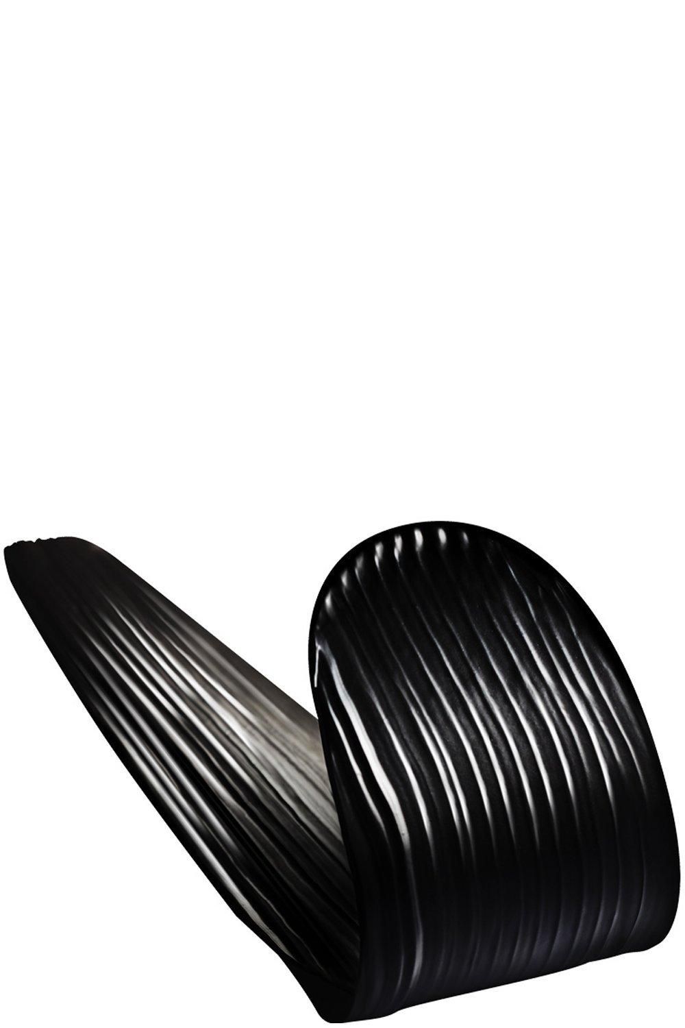 Maybelline Colossal Curl Bounce Mascara, Big Bouncy Curl Volume, Up To 24 Hour Wear Very Black image 3