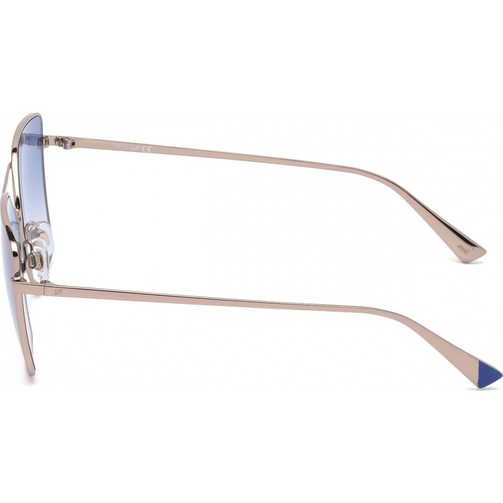 Web Eyewear WE0268-5834W Sunglasses image 2