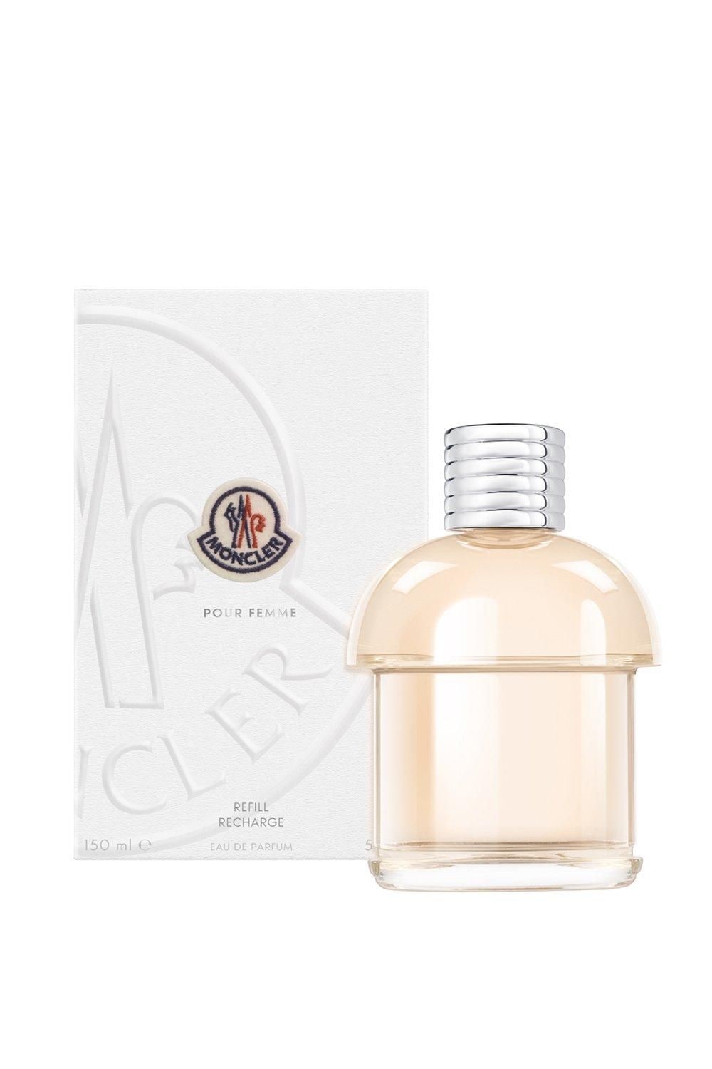 Moncler Moncler Pour Femme Refill Eau De Parfum 150ml Misc image 2