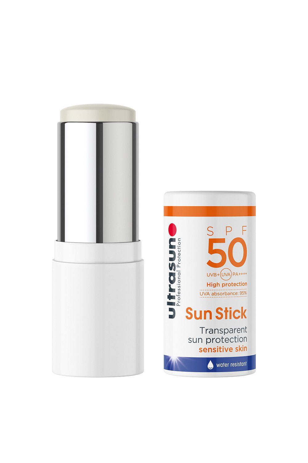 Ultrasun Sun Stick SPF50 9g Multi image 2
