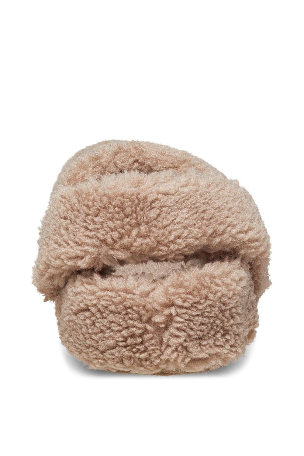 Crocs Classic Cozzzy Slipper image 2