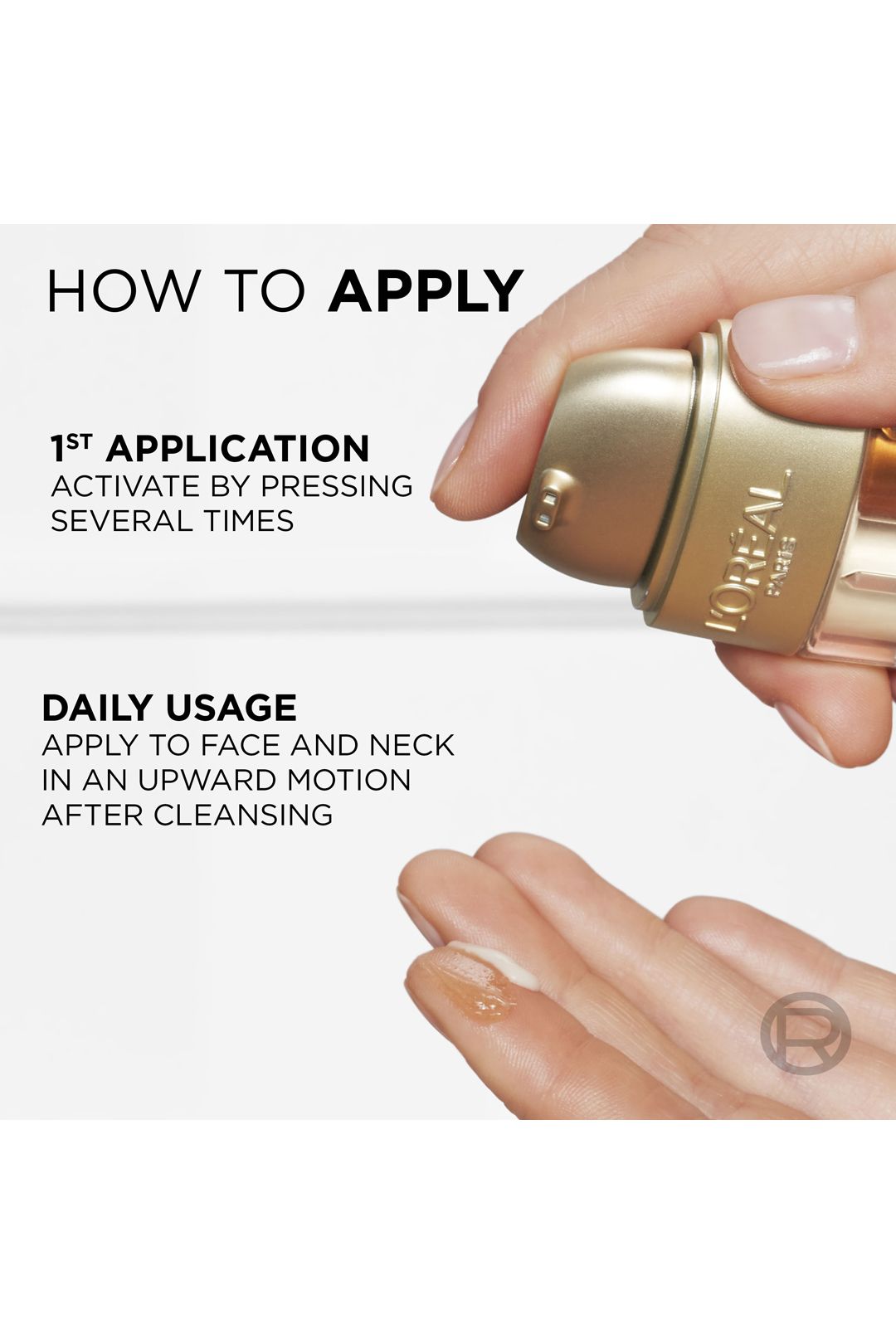 L'Oréal Paris Luxury Beauty Duo Gift Set Multi image 4