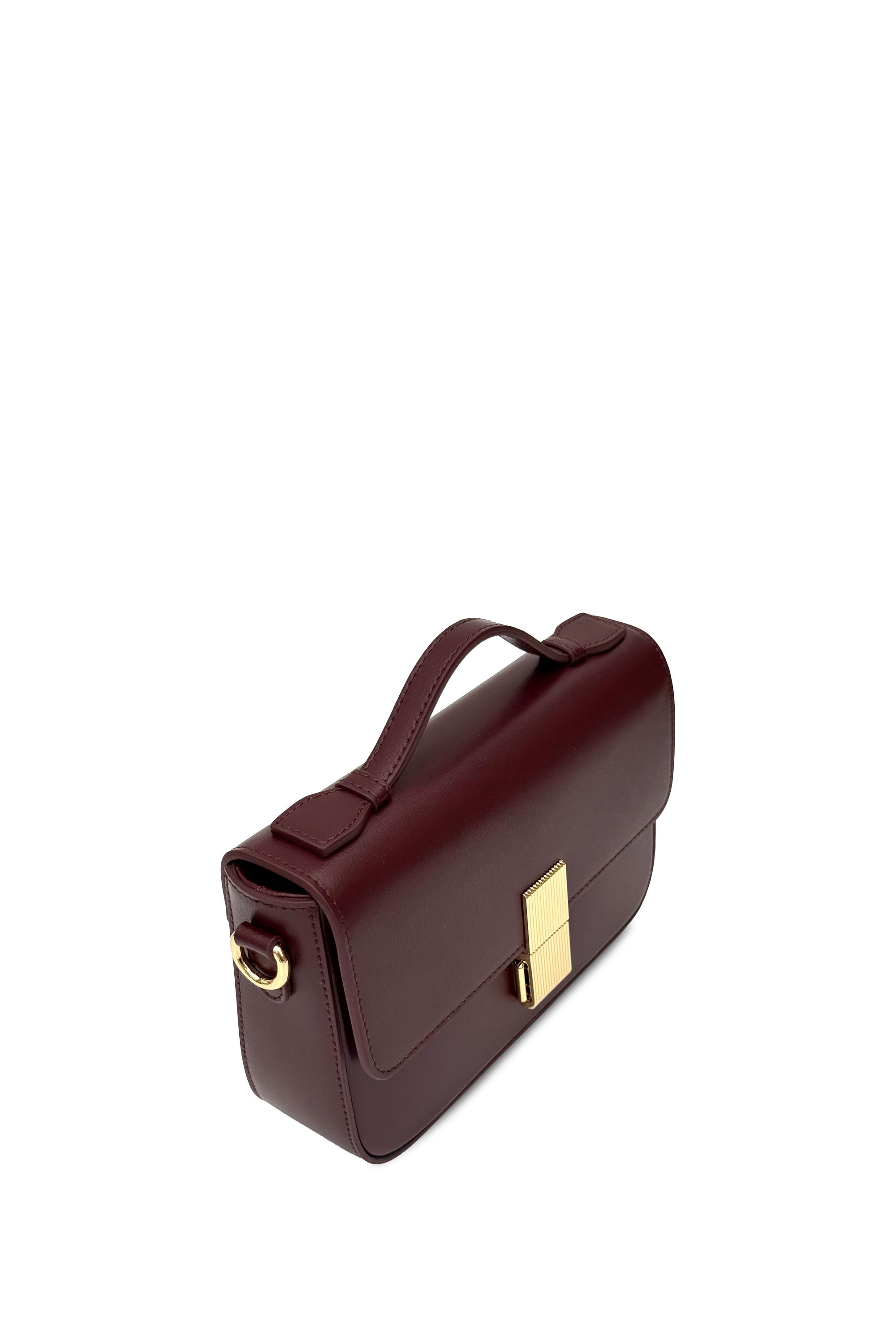 Apatchy London The Flora Leather Bag image 4