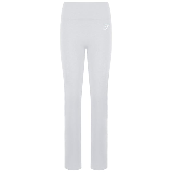 Gymshark Vital Seamless Light Grey Leggings