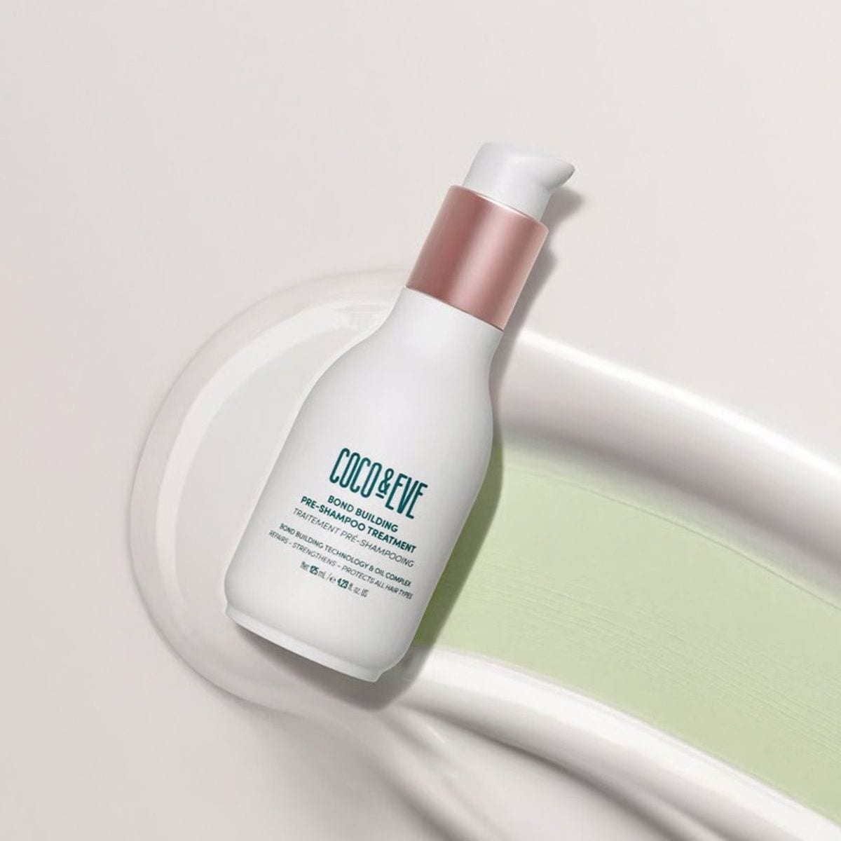 Coco & Eve Pre Shampoo Treatment Bond Building image 5