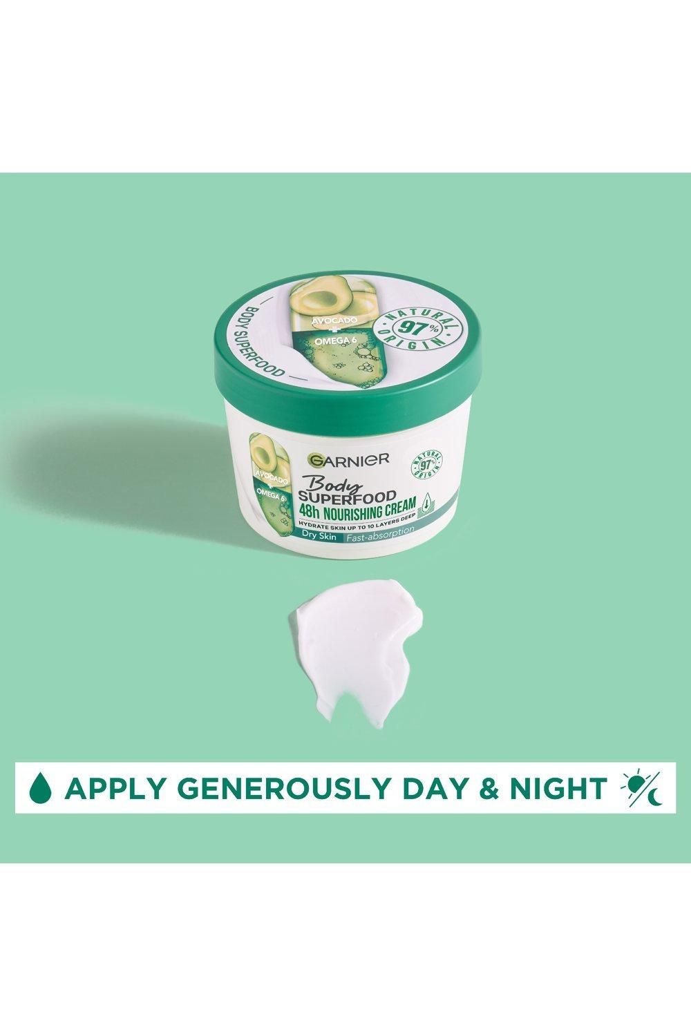 Garnier Body Superfood Avocado Multi image 10