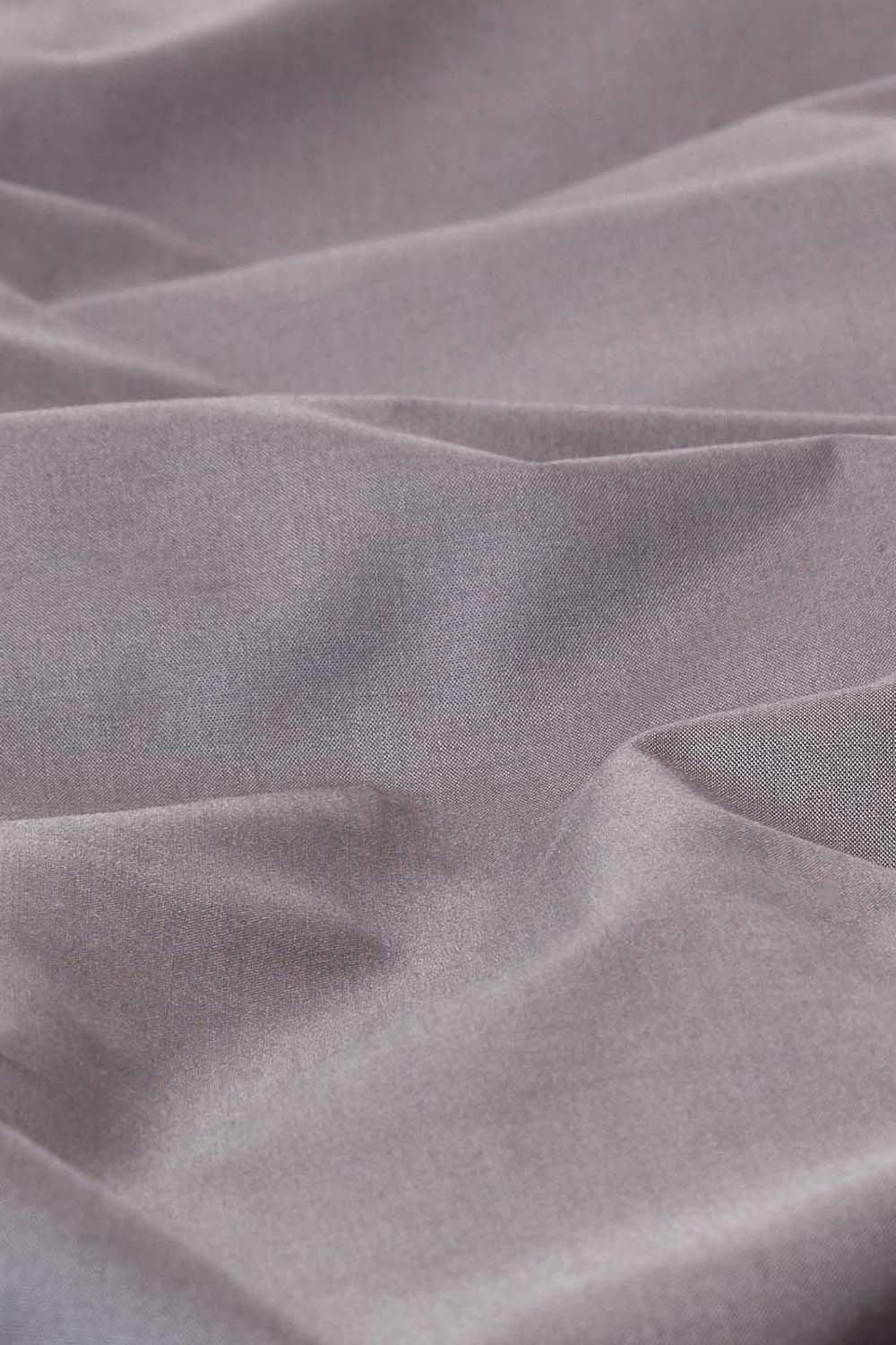 Homescapes Egyptian Cotton V Shaped Pillowcase 200 TC image 2