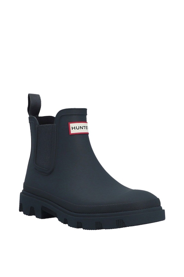 Hunter Downpour Chelsea Boot