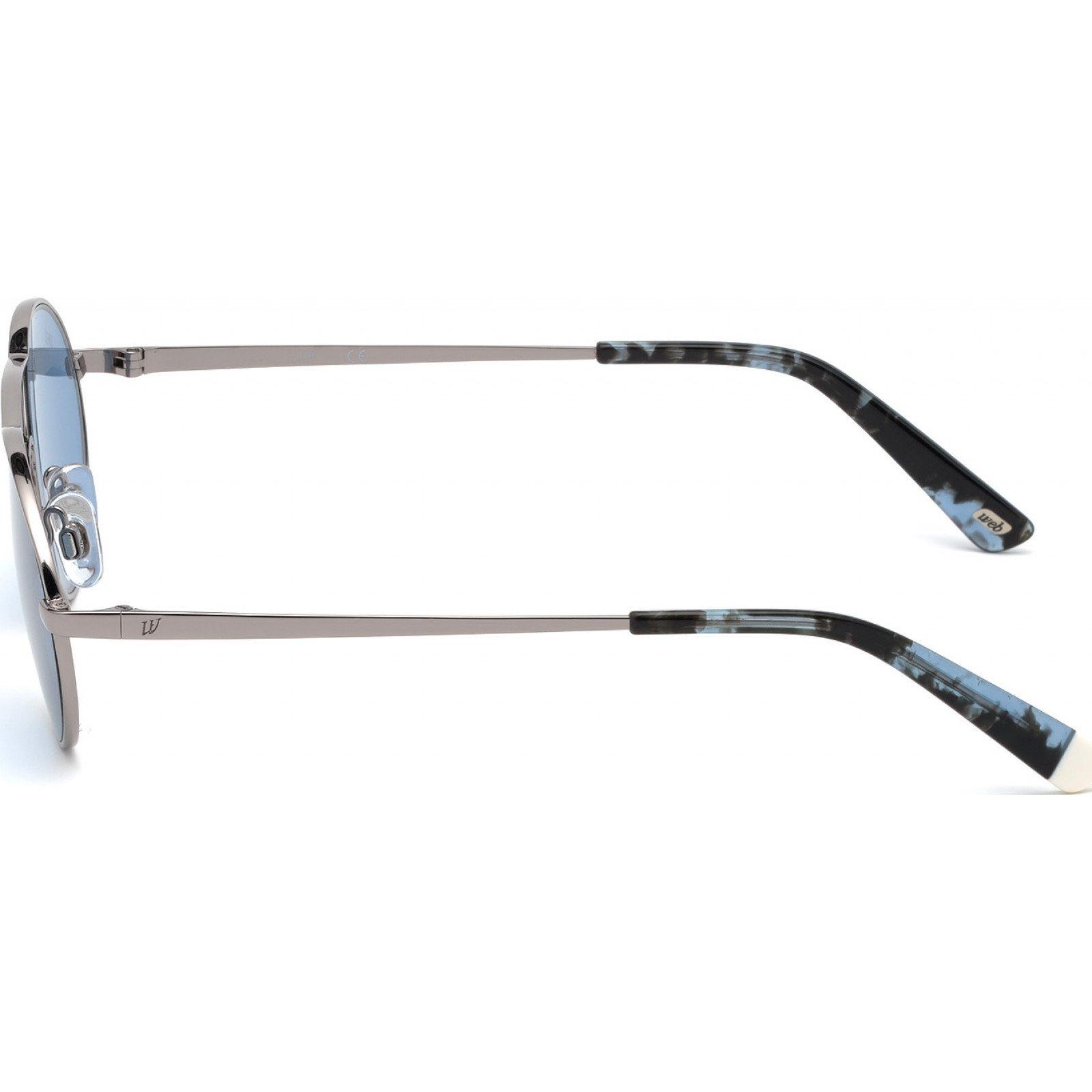 Web Eyewear WE0270-5314V Sunglasses image 2
