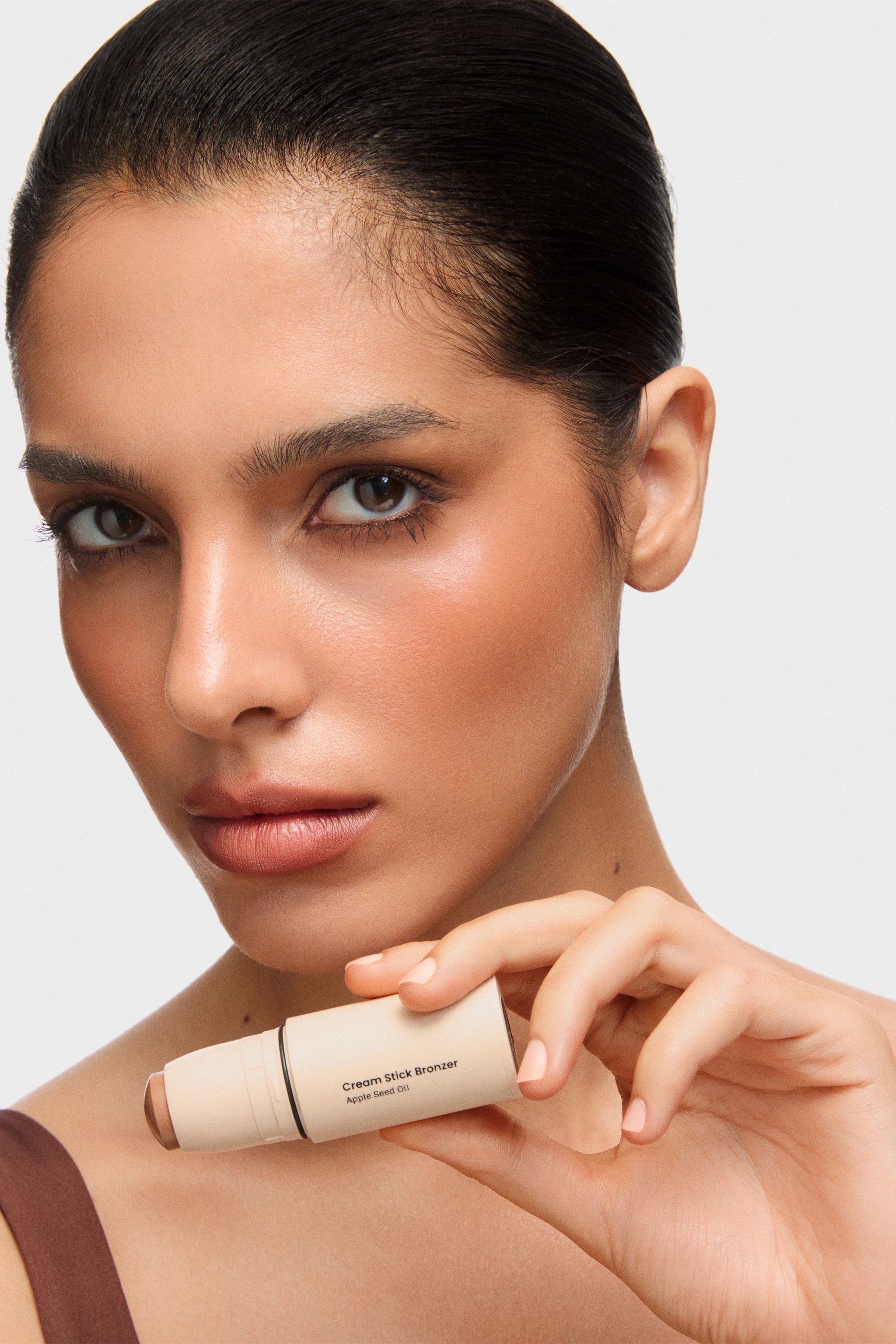 INGLOT Cream Stick Bronzer image 3