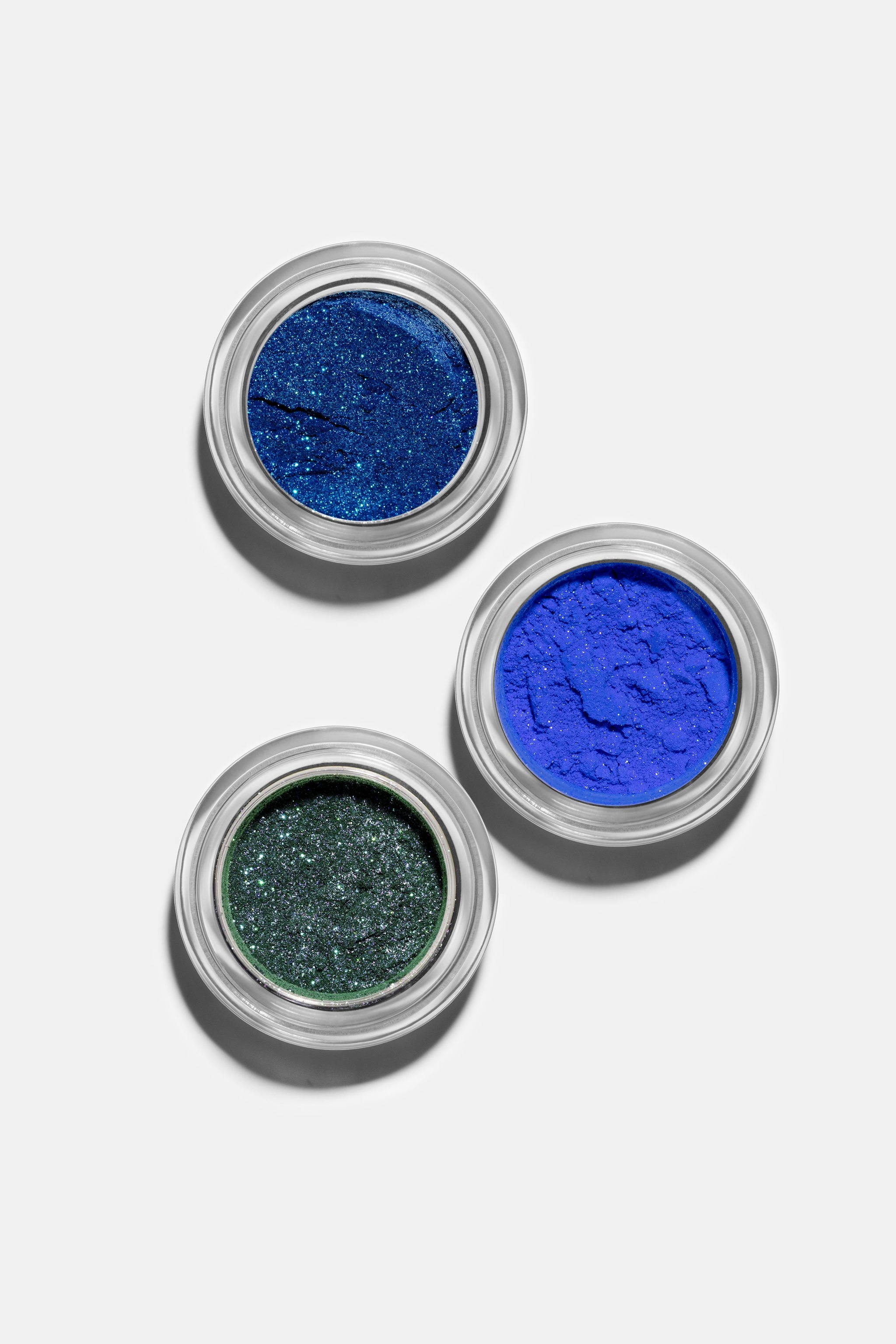 INGLOT Eye & Body Powder Pigment image 5