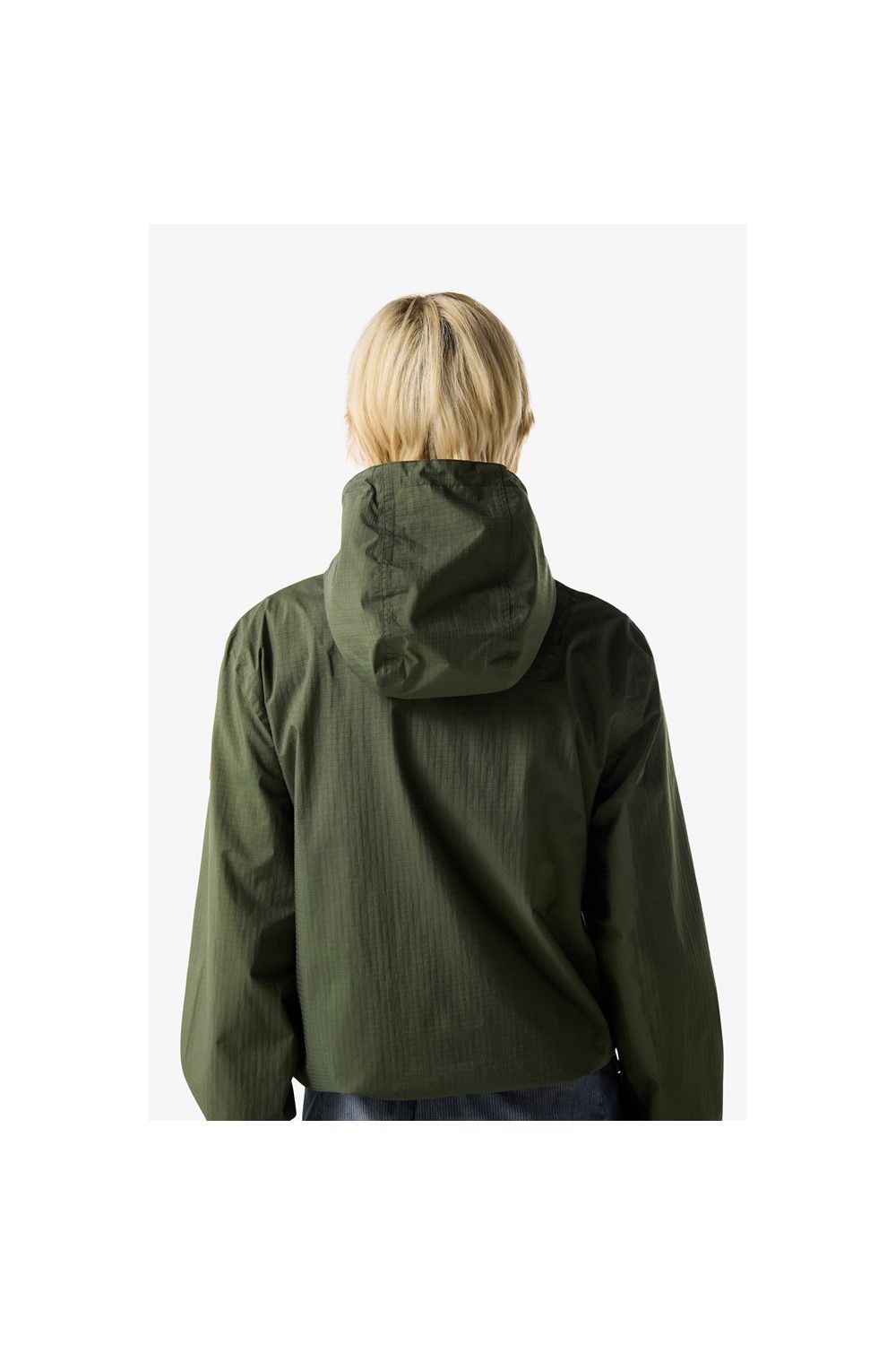 Hunter Packable Rain Jacket image 2