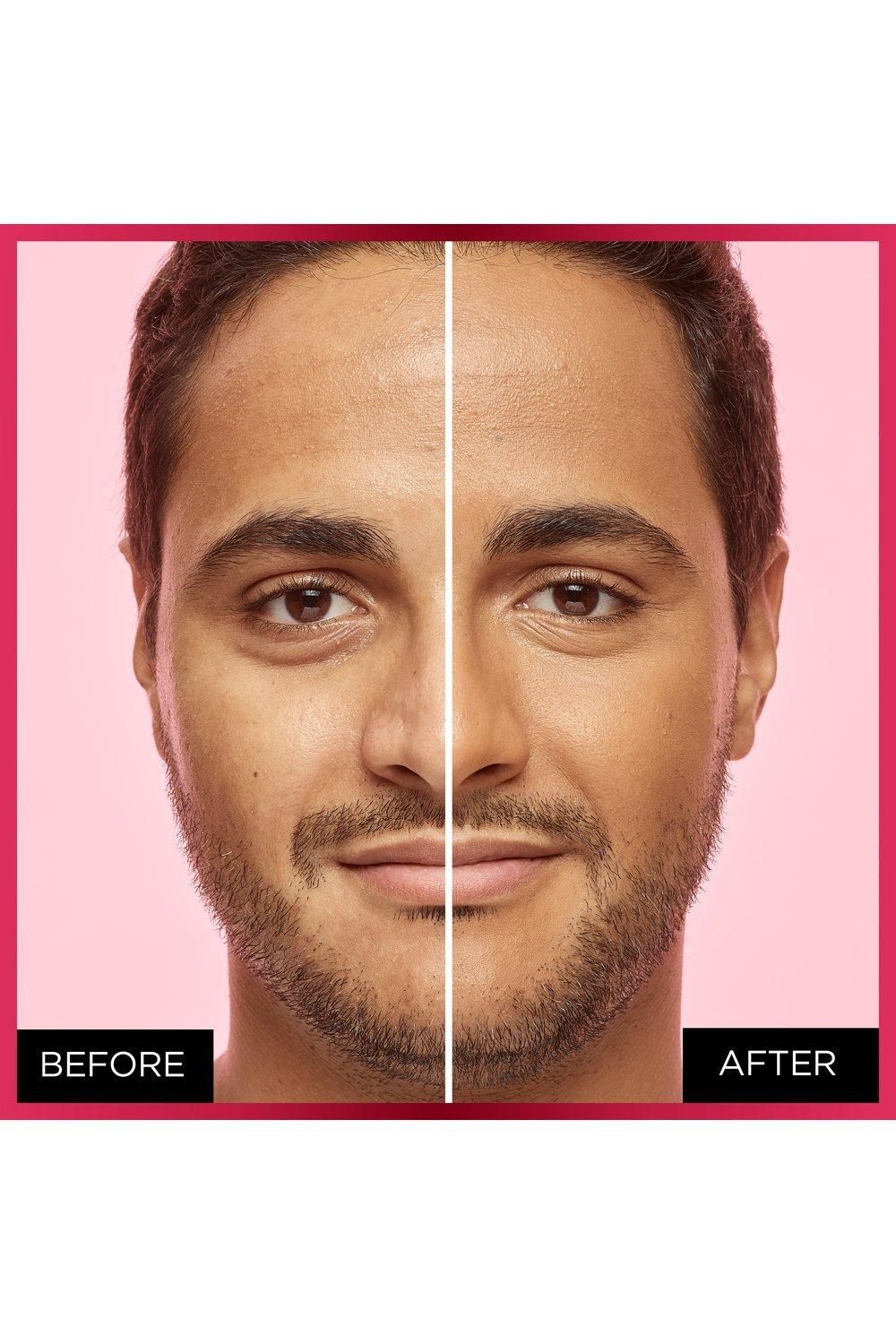 L'Oréal Paris Infaillible 32H Fresh Wear Foundation 330 Hazelnut image 6