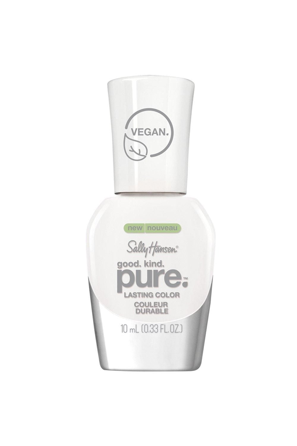 Sally Hansen Sally Hansen Good Kind Pure Nail Polish Light Lychee image 1