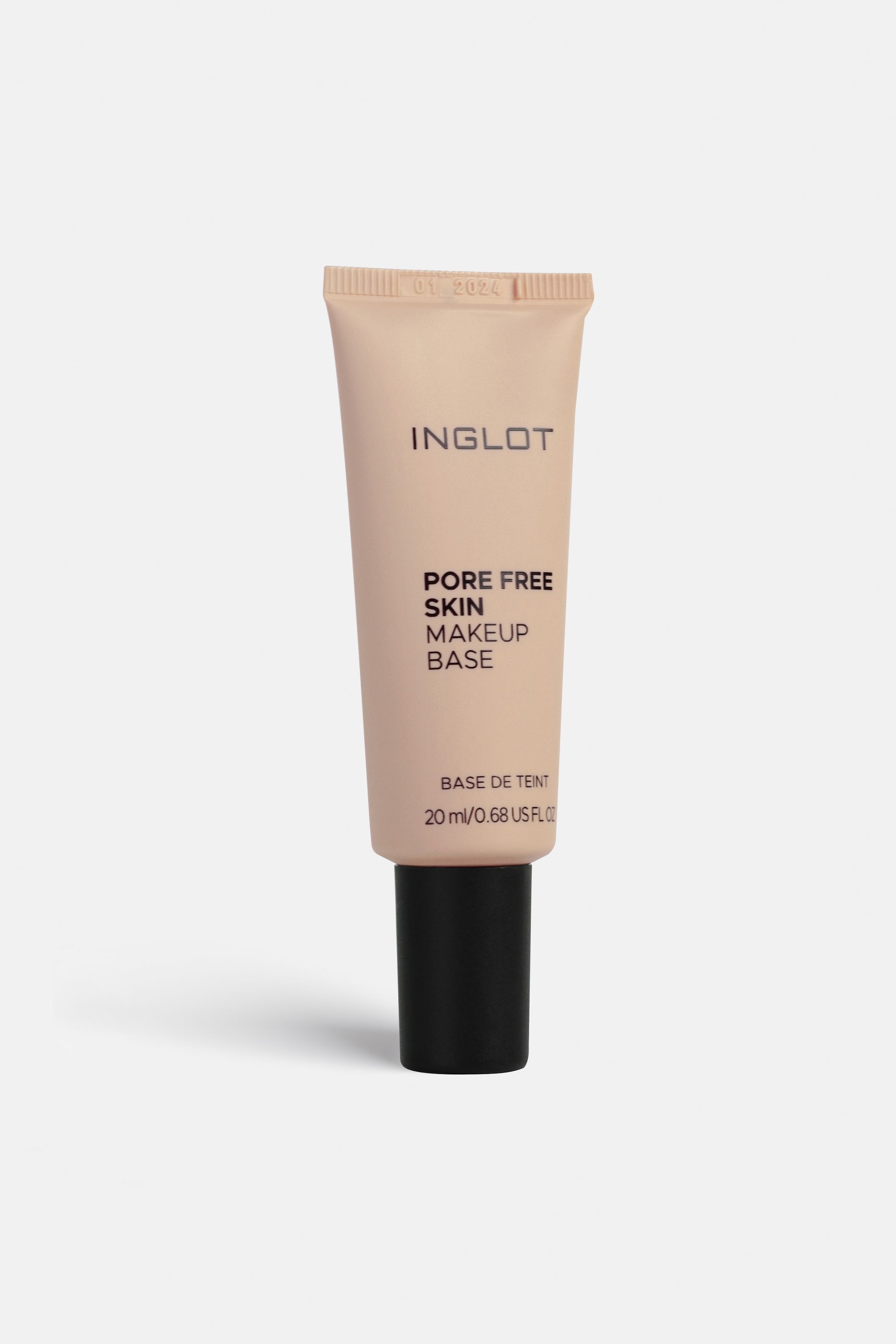 INGLOT Pore Free Skin Makeup Base image 1