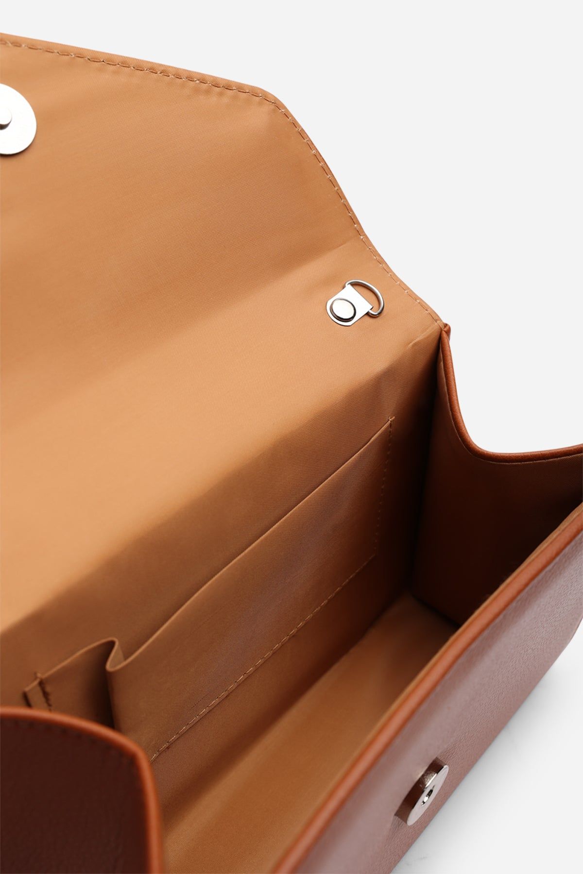 Where's That From 'Marina' Structured Top Handle Shoulder Bag image 4