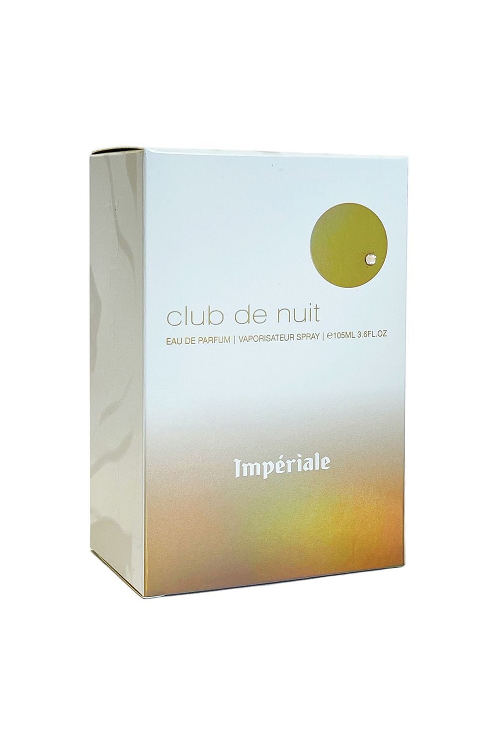 ARMAF Club De Nuit Imperiale Eau De Parfum Misc image 3