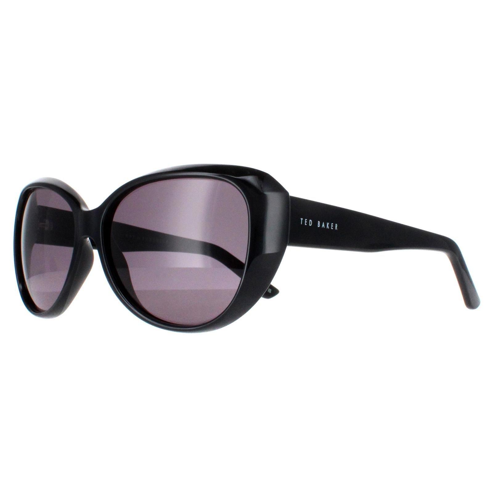 Ted Baker Oval Black Grey TB1290 Avignon image 2