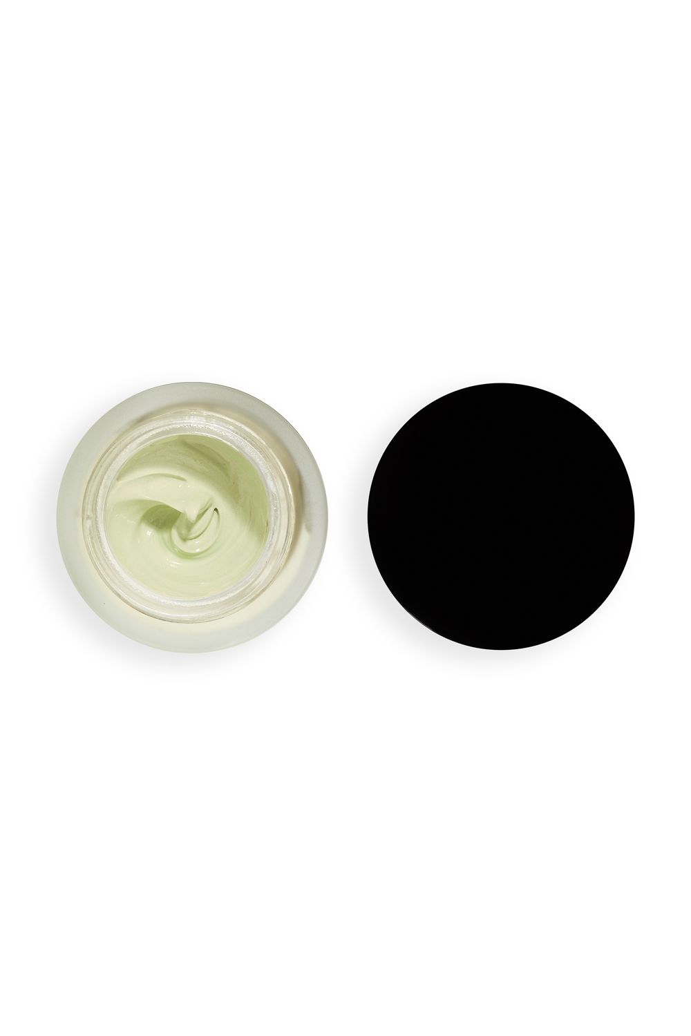 Revolution Superbase Colour Correcting Green Primer 25ml Multi image 2