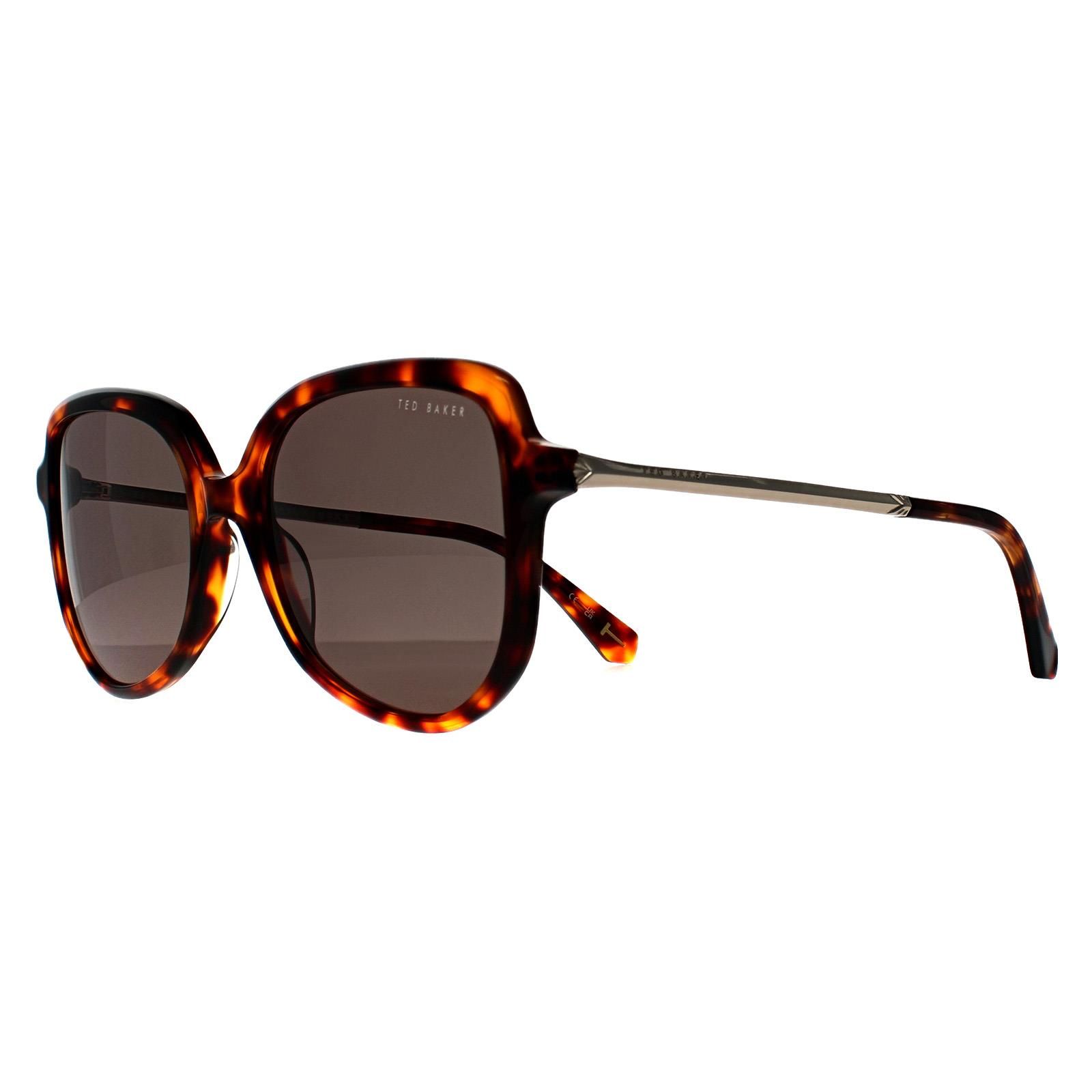 Ted Baker Butterfly Tortoise Green TB1717 Kiera image 2