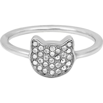 Karl Lagerfeld Ring