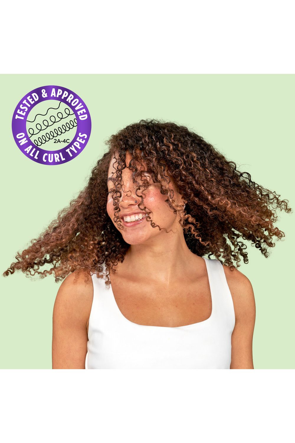 Garnier Method For Curls Spray 150ml Multi image 8