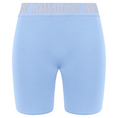 Gymshark Seamless Grey Cycling Shorts