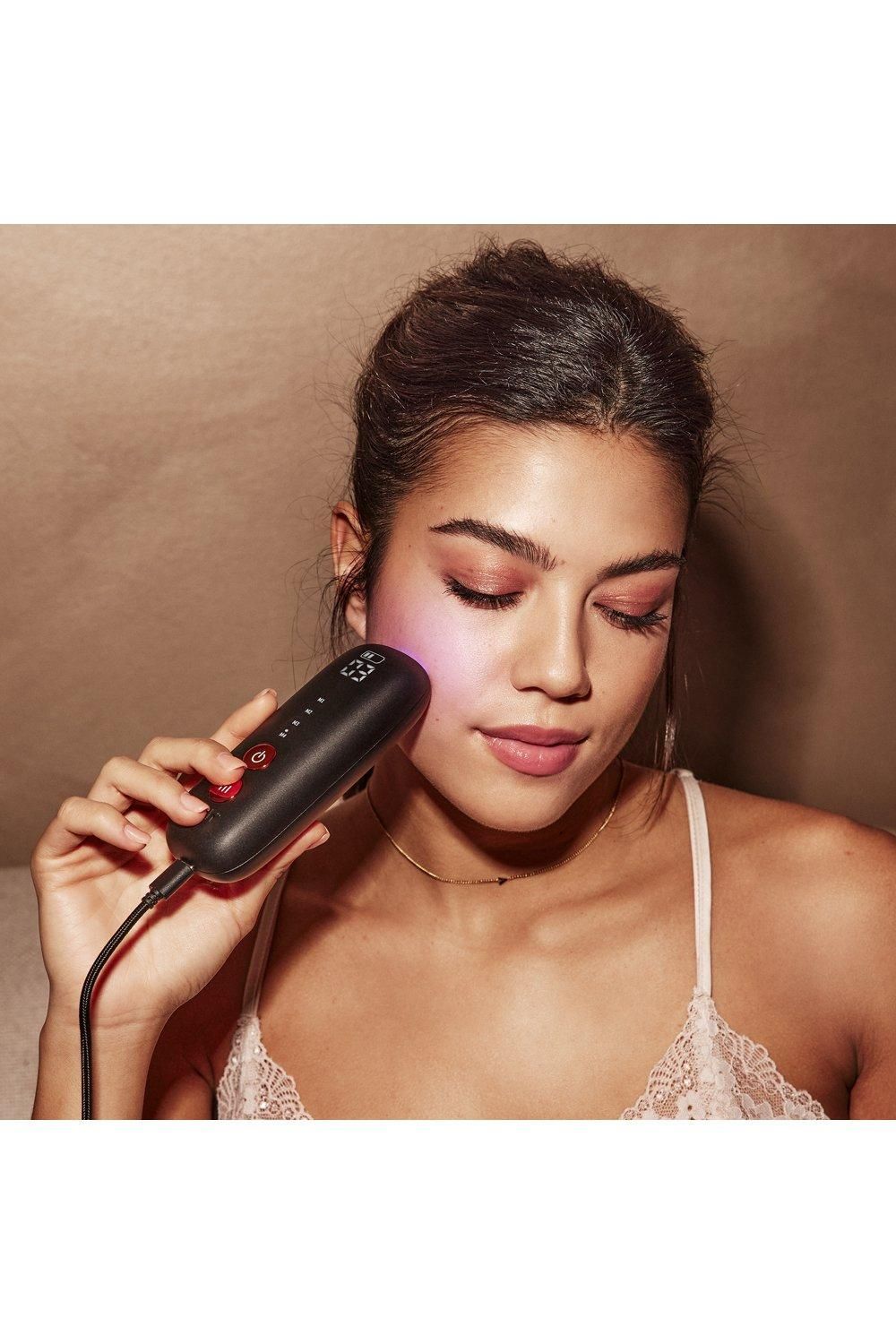 Silk'n Dual LED Mask Black image 5