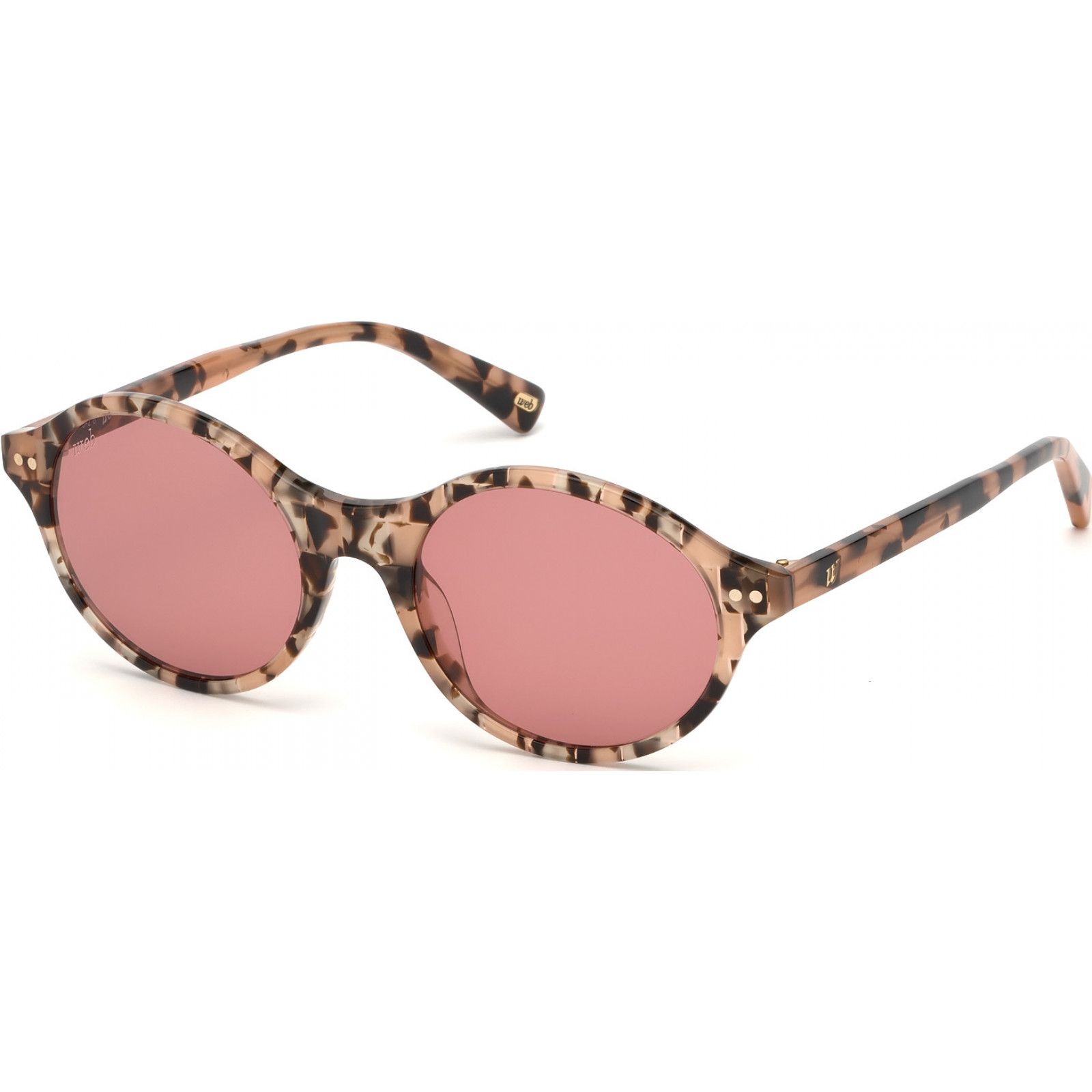 Web Eyewear WE0266-5155S Sunglasses