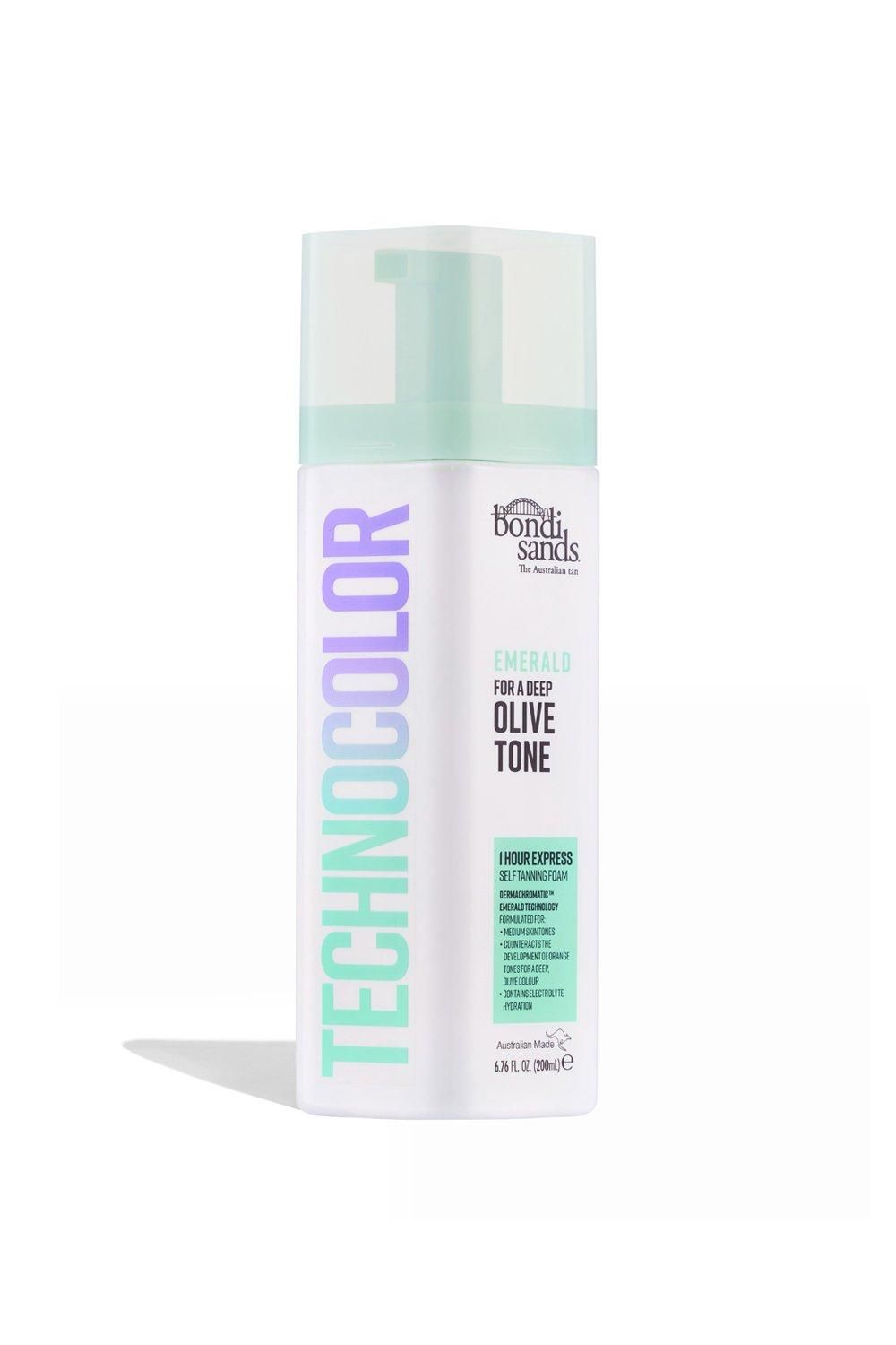 Bondi Sands Technocolour Golden Olive Bronze Emerald image 1