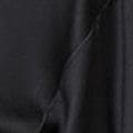 Ann Summers Cherryann Satin Robe Black image 6