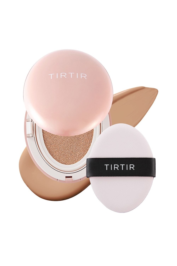 TIRTIR Mask Fit All-Cover Cushion (Mini) 4.5g 27c Cool Beige