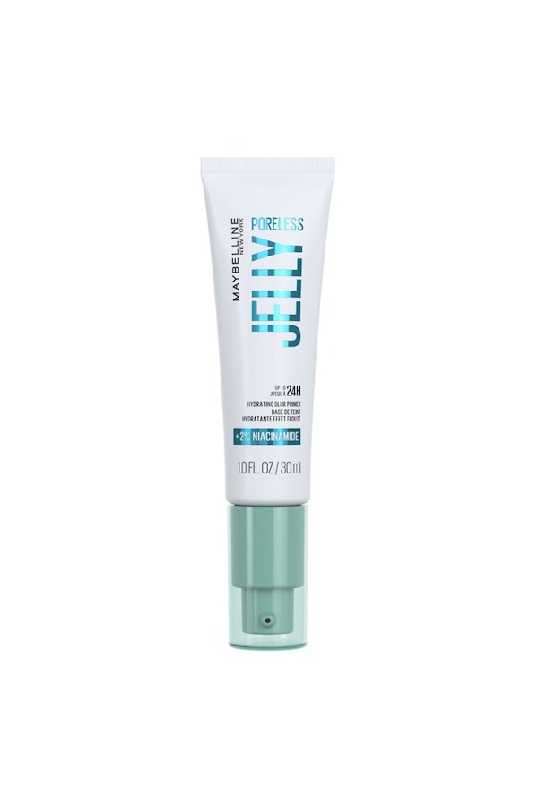 Maybelline Poreless Jelly Blurring Primer 30ml Multi