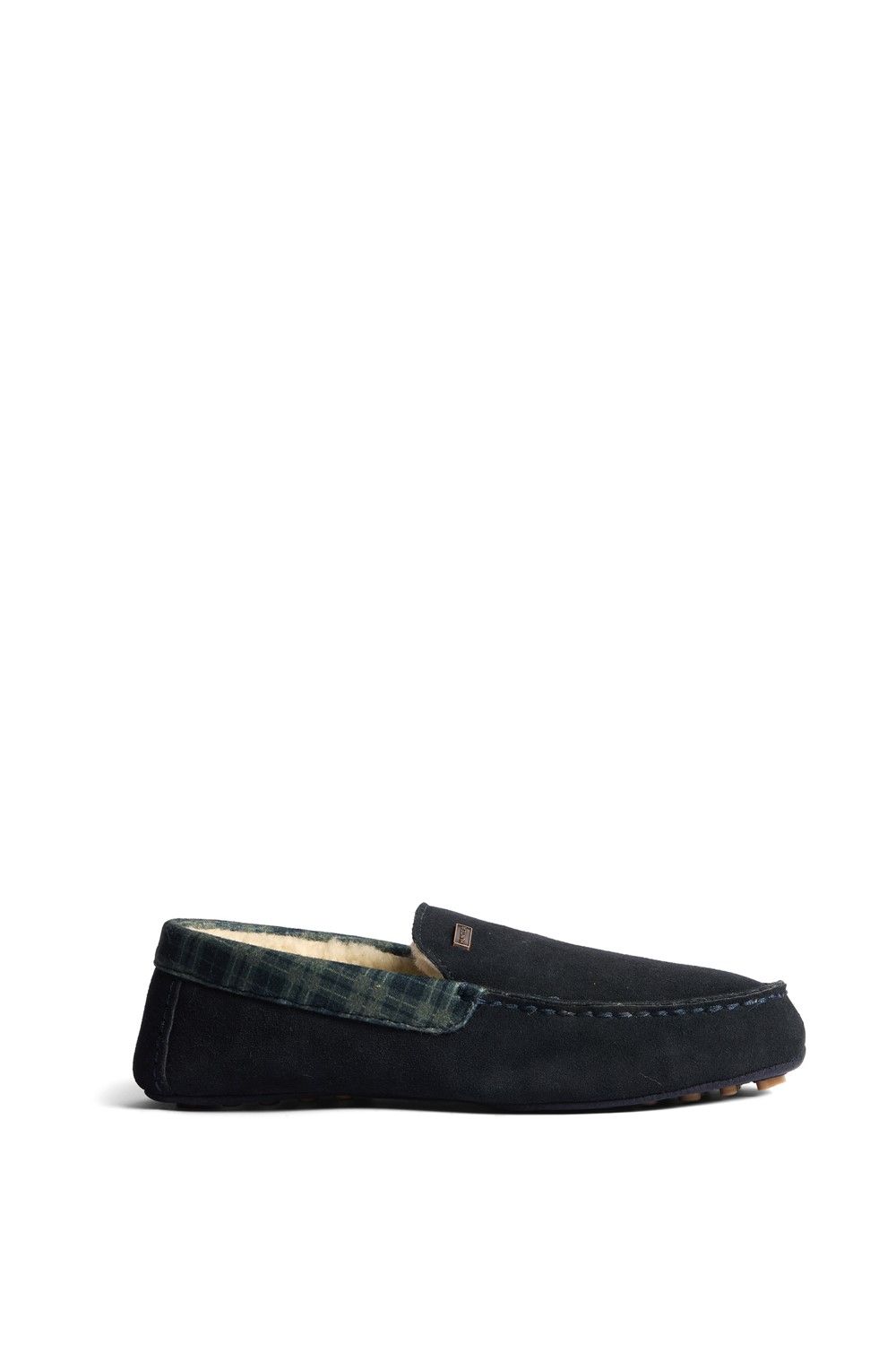 Hunter Moccassin Slipper image 5