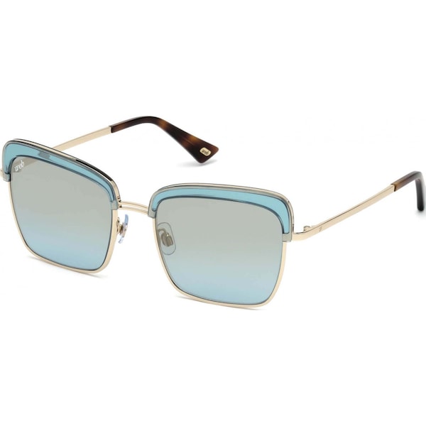 Web Eyewear WE0219-84W Sunglasses