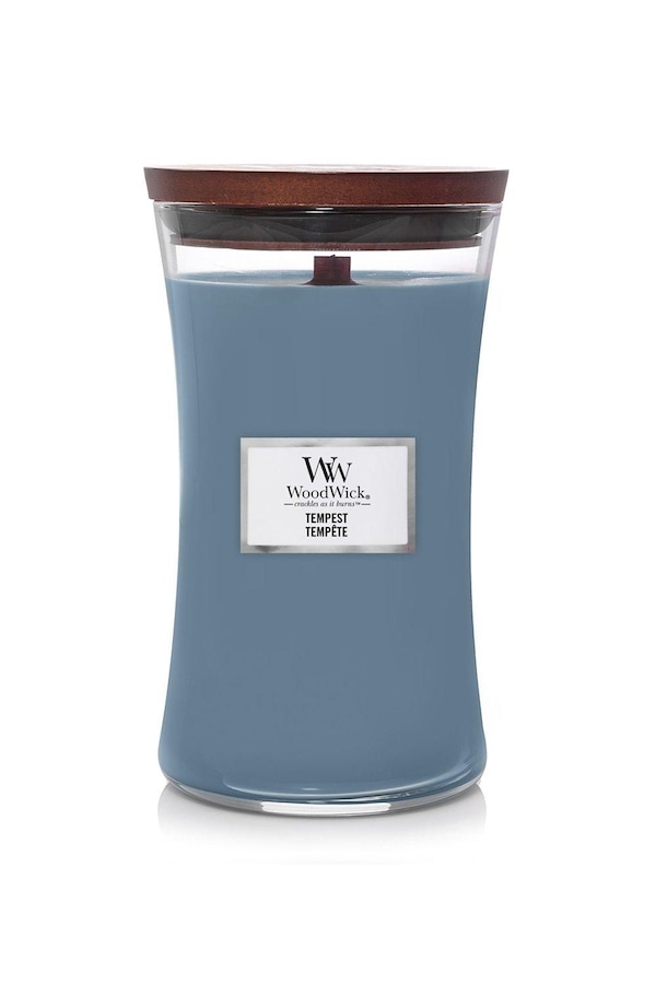 Woodwick WW LARGE HOURGLASS TEMPEST Multi