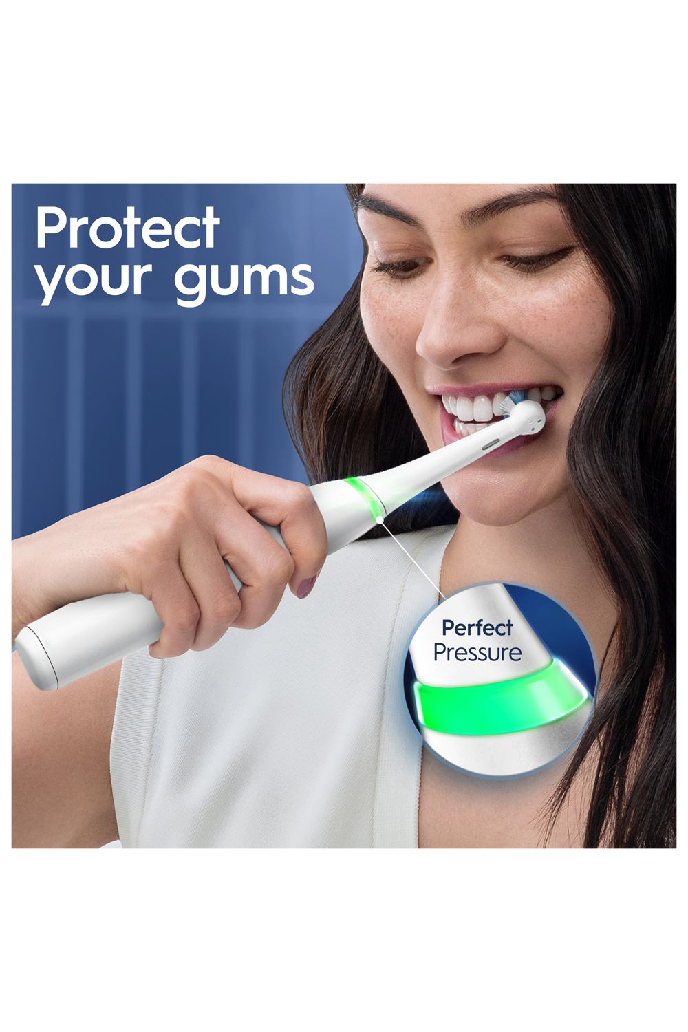 Oral B iO8 White Alabaster & Black Onyx (Duo Pack) Multi image 3