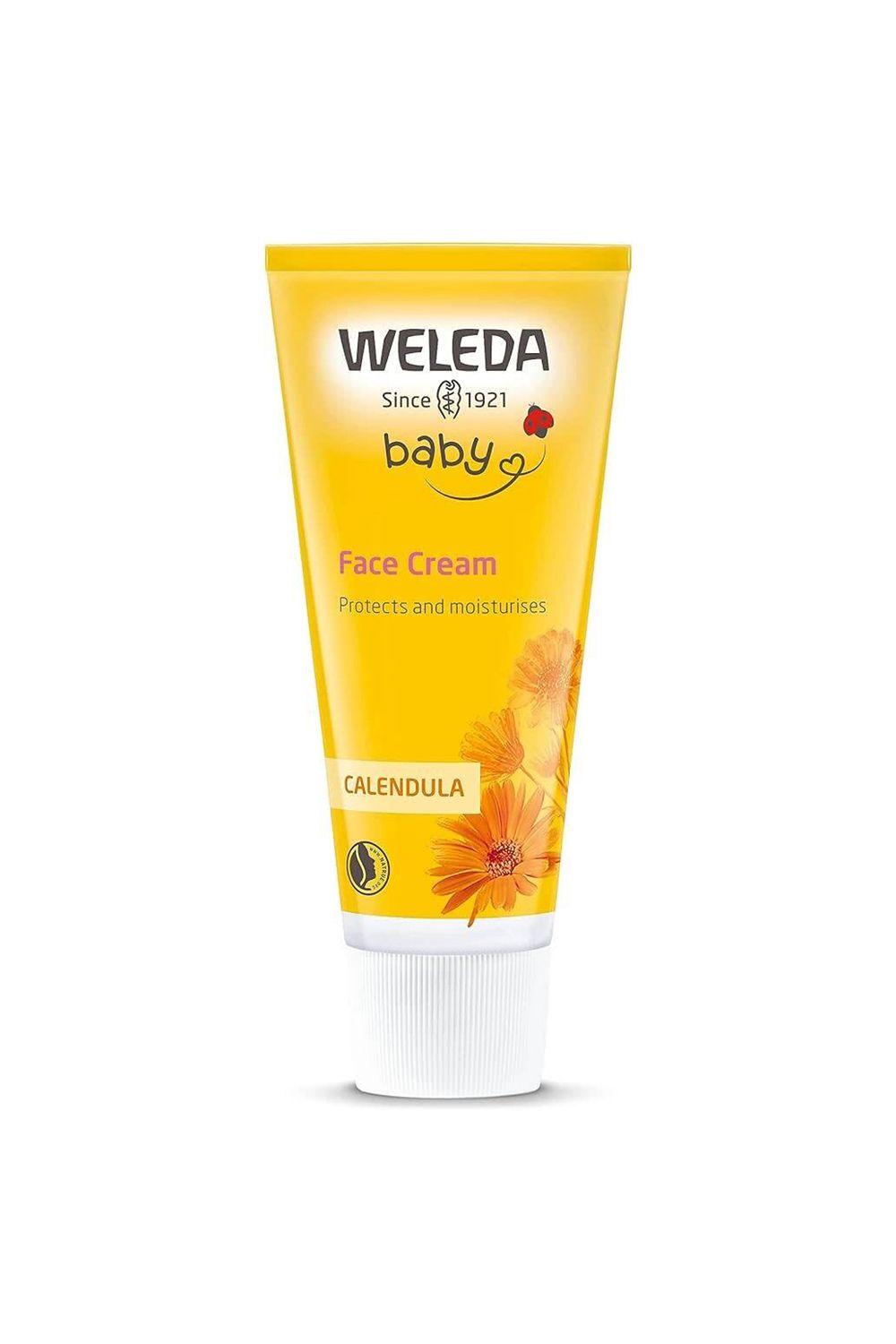 Weleda Calendula Face Cream 50ml Multi image 1