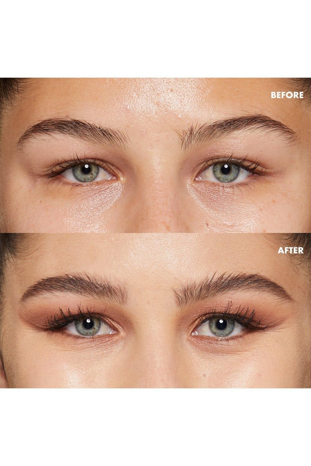 NYX Professional Makeup On The Rise Volume Liftscara Black image 10